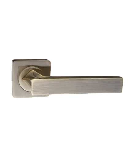Ручки стандарт RENZ РАВЕННА DH 302-02 AB 